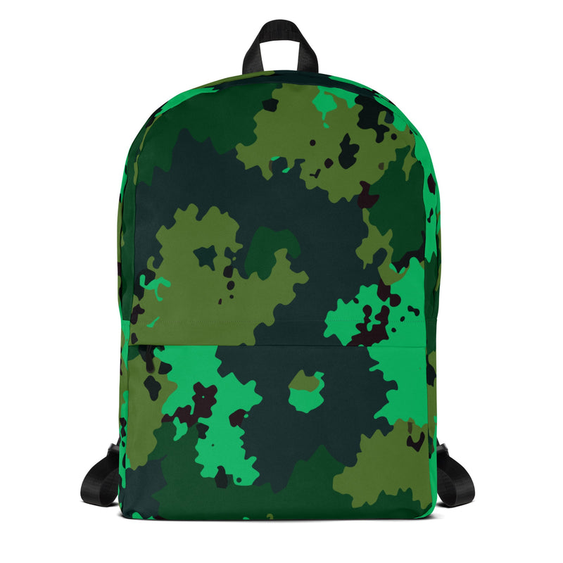 Carnival Reaper Tactical CAMO Backpack - Bag