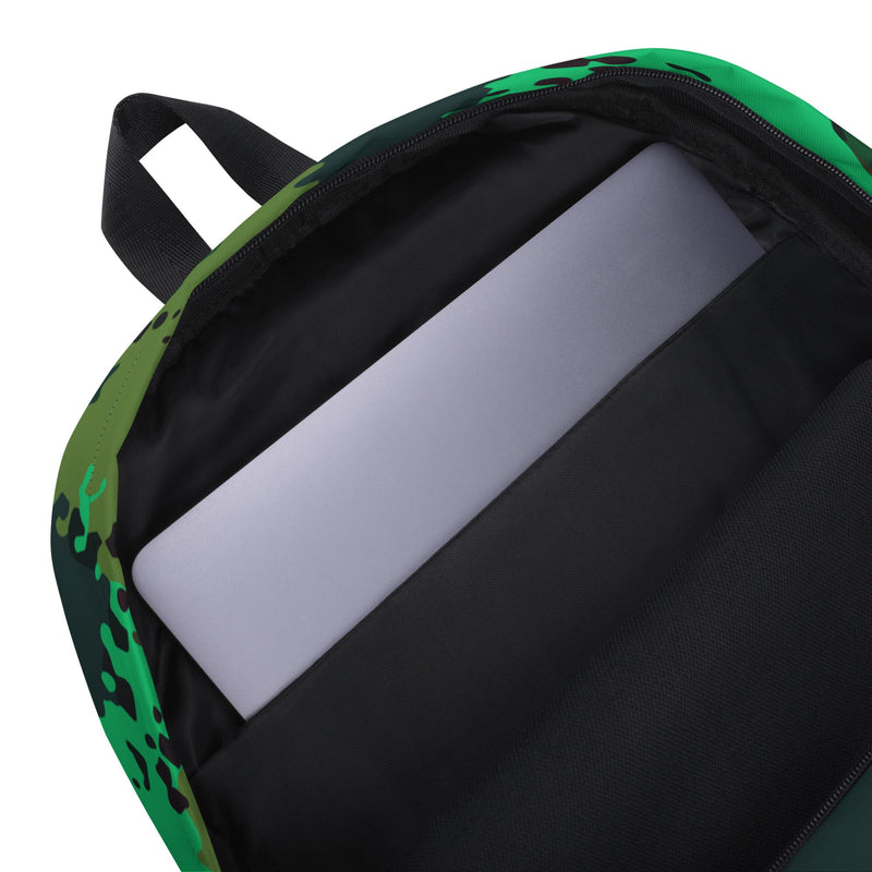 Carnival Reaper Tactical CAMO Backpack - Bag