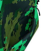 Carnival Reaper Tactical CAMO Backpack - Bag