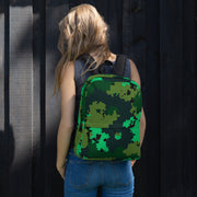 Carnival Reaper Tactical CAMO Backpack - Bag