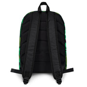Carnival Reaper Tactical CAMO Backpack - Bag