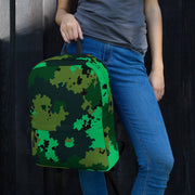 Carnival Reaper Tactical CAMO Backpack - Bag