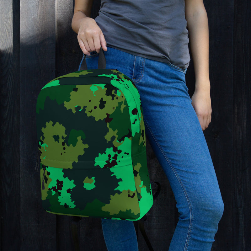Carnival Reaper Tactical CAMO Backpack - Bag
