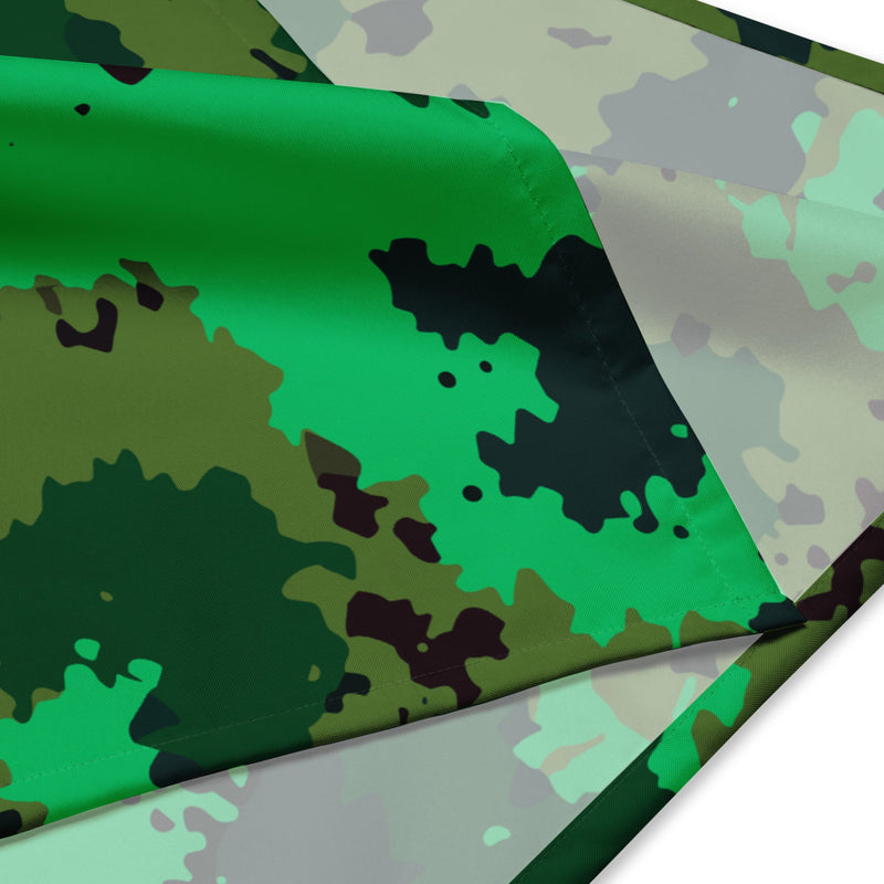 Carnival Reaper Tactical CAMO Bandana - Head