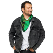 Carnival Reaper Tactical CAMO Bandana - Head
