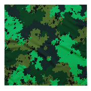 Carnival Reaper Tactical CAMO Bandana - L - Head