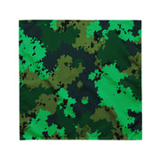 Carnival Reaper Tactical CAMO Bandana - M - Head
