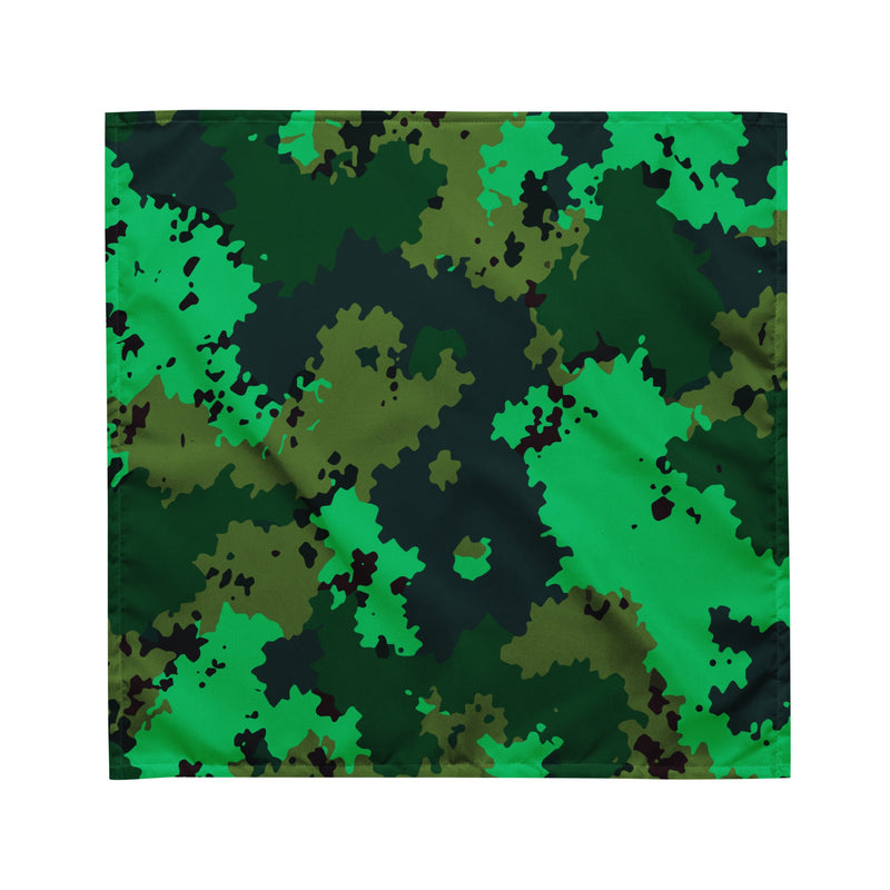 Carnival Reaper Tactical CAMO Bandana - M - Head