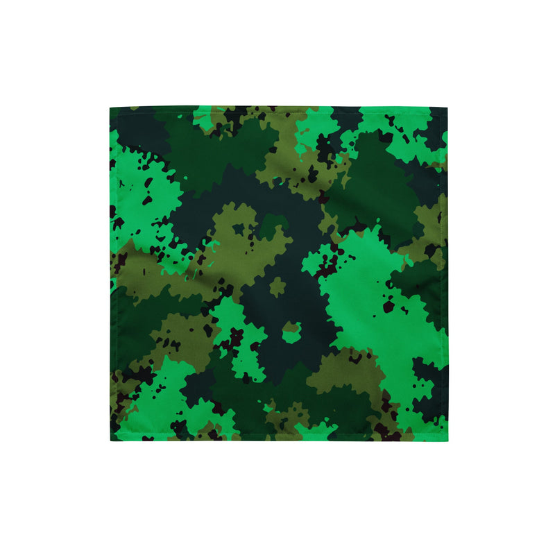 Carnival Reaper Tactical CAMO Bandana - S - Head