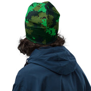 Carnival Reaper Tactical CAMO Beanie - Head