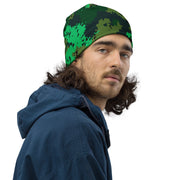 Carnival Reaper Tactical CAMO Beanie - Head