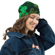 Carnival Reaper Tactical CAMO Beanie - Head