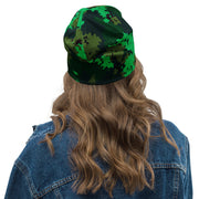 Carnival Reaper Tactical CAMO Beanie - Head