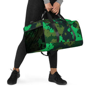 Carnival Reaper Tactical CAMO Duffle Bag