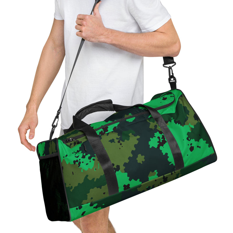 Carnival Reaper Tactical CAMO Duffle Bag