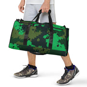 Carnival Reaper Tactical CAMO Duffle Bag