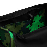 Carnival Reaper Tactical CAMO Duffle Bag