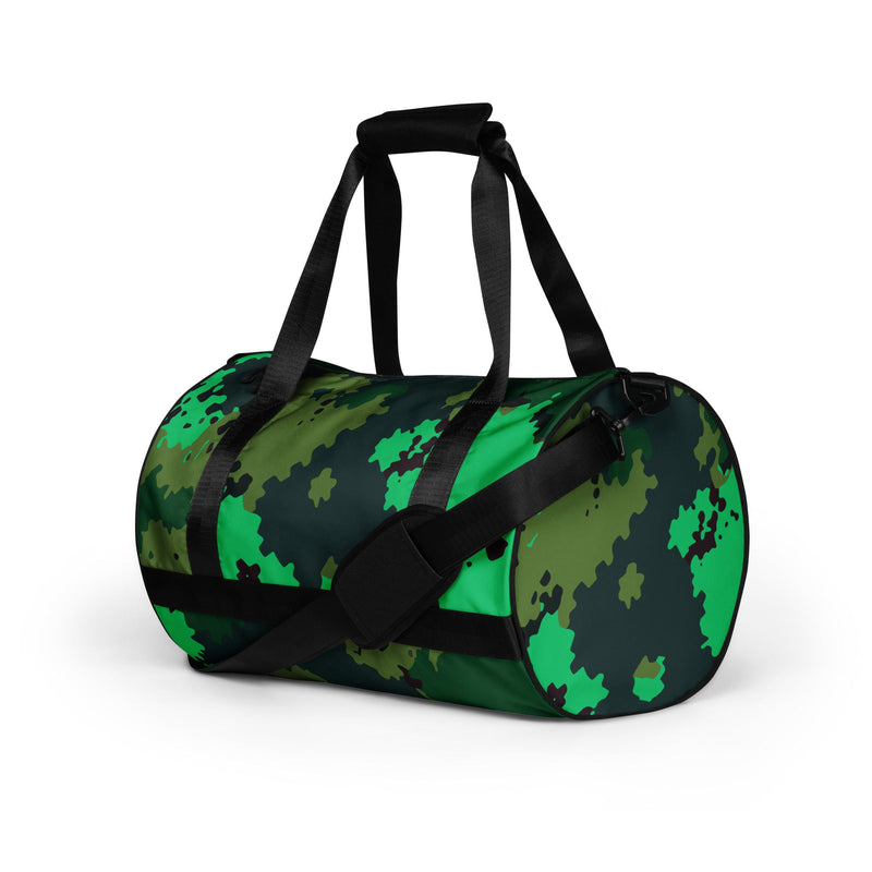 Carnival Reaper Tactical CAMO Gym Bag