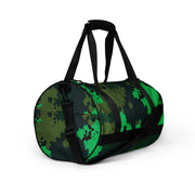 Carnival Reaper Tactical CAMO Gym Bag