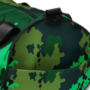 Carnival Reaper Tactical CAMO Gym Bag
