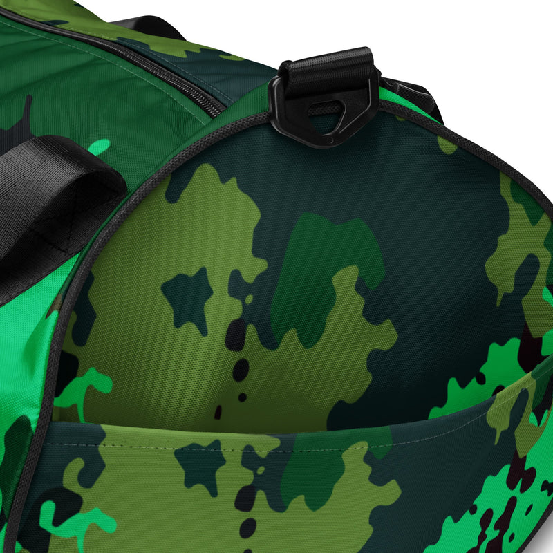 Carnival Reaper Tactical CAMO Gym Bag