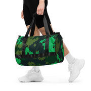 Carnival Reaper Tactical CAMO Gym Bag