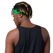 Carnival Reaper Tactical CAMO Headband - Head