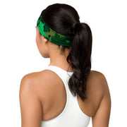 Carnival Reaper Tactical CAMO Headband - Head