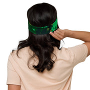 Carnival Reaper Tactical CAMO Headband - Head