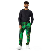 Carnival Reaper Tactical CAMO Mens Joggers - Men