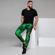 Carnival Reaper Tactical CAMO Mens Joggers - Men