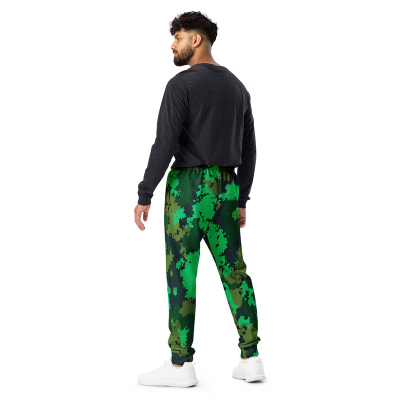 Carnival Reaper Tactical CAMO Mens Joggers - Men