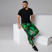 Carnival Reaper Tactical CAMO Mens Joggers - XS - Men