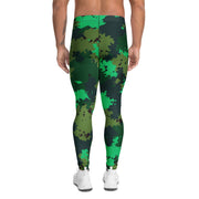 Carnival Reaper Tactical CAMO Mens Leggings - Men