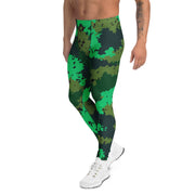 Carnival Reaper Tactical CAMO Mens Leggings - Men