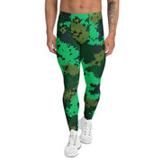 Carnival Reaper Tactical CAMO Mens Leggings - XS - Men
