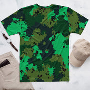 Carnival Reaper Tactical CAMO Mens T-Shirt - Shirt - Tee