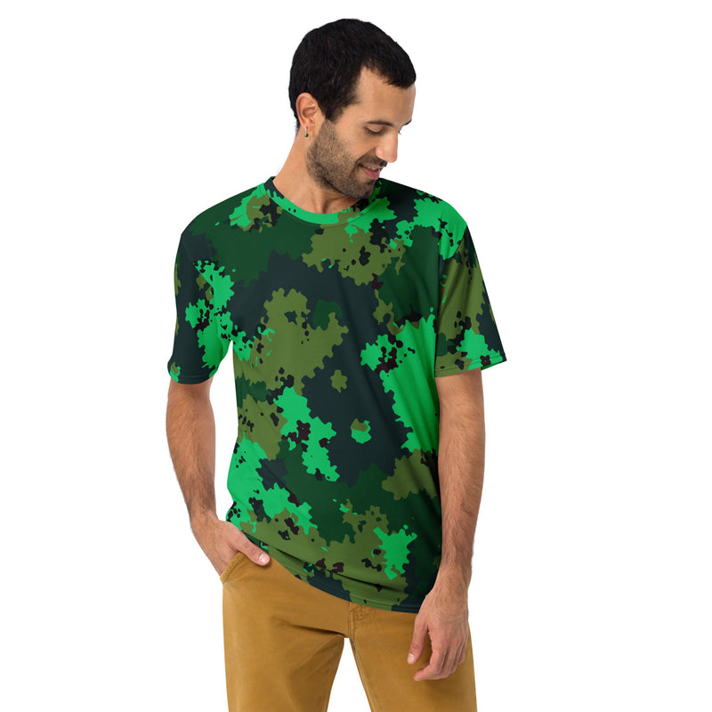 Carnival Reaper Tactical CAMO Mens T-Shirt - Shirt - Tee