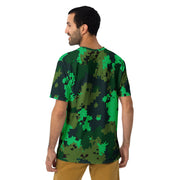 Carnival Reaper Tactical CAMO Mens T-Shirt - Shirt - Tee
