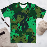 Carnival Reaper Tactical CAMO Mens T-Shirt - XS - Shirt - Tee