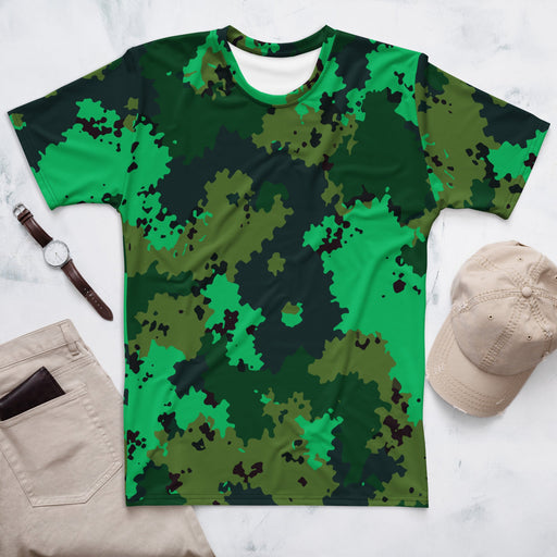 Carnival Reaper Tactical CAMO Mens T-Shirt - XS - Shirt - Tee
