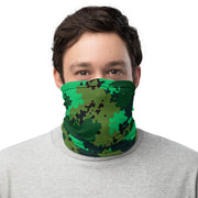 Carnival Reaper Tactical CAMO Neck Gaiter