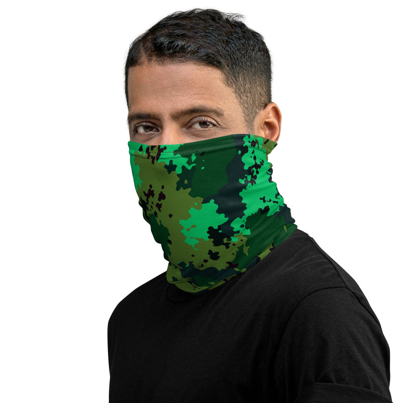 Carnival Reaper Tactical CAMO Neck Gaiter