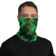 Carnival Reaper Tactical CAMO Neck Gaiter