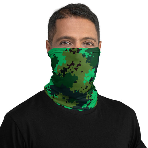Carnival Reaper Tactical CAMO Neck Gaiter