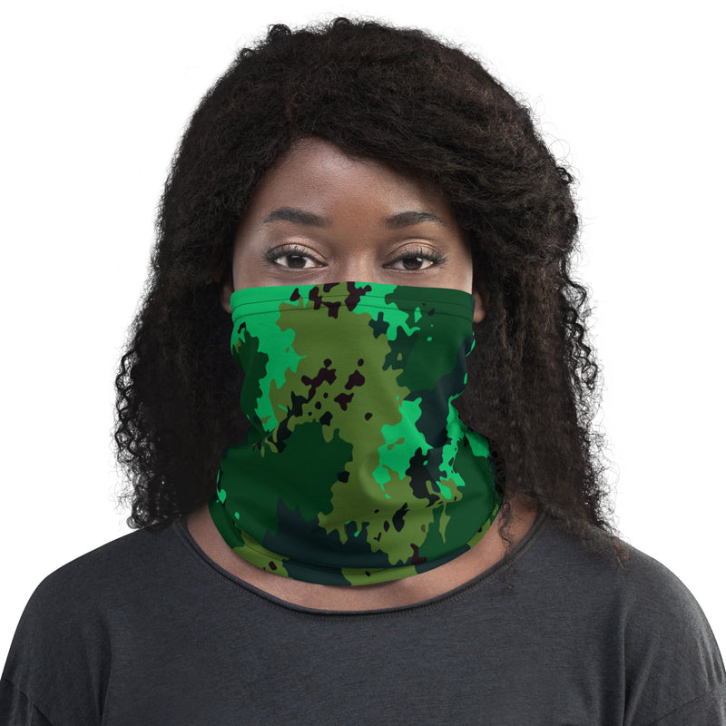 Carnival Reaper Tactical CAMO Neck Gaiter