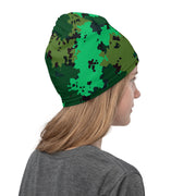 Carnival Reaper Tactical CAMO Neck Gaiter
