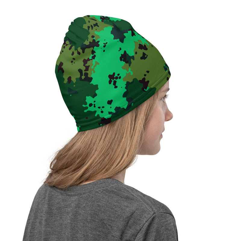Carnival Reaper Tactical CAMO Neck Gaiter