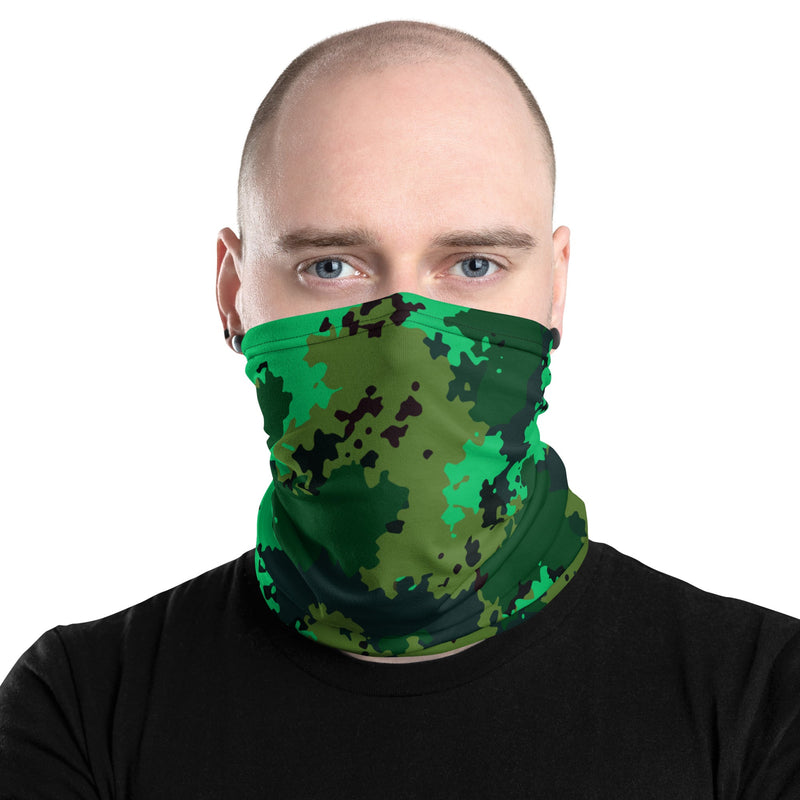 Carnival Reaper Tactical CAMO Neck Gaiter