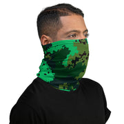 Carnival Reaper Tactical CAMO Neck Gaiter